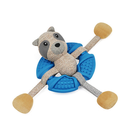 Ring Bear Main Figure 3