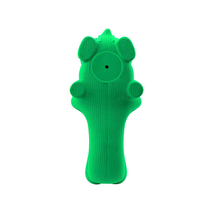 Crocodile Mouth main Figure 3