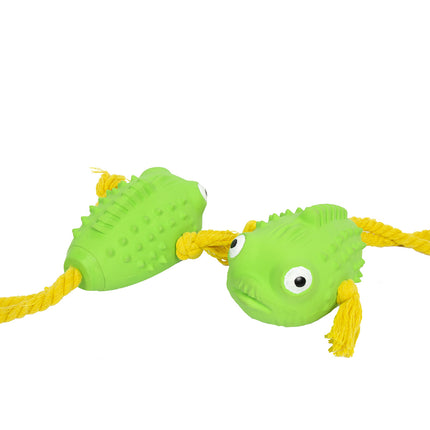 Fuufome rope rubber clownfish main Figure 3