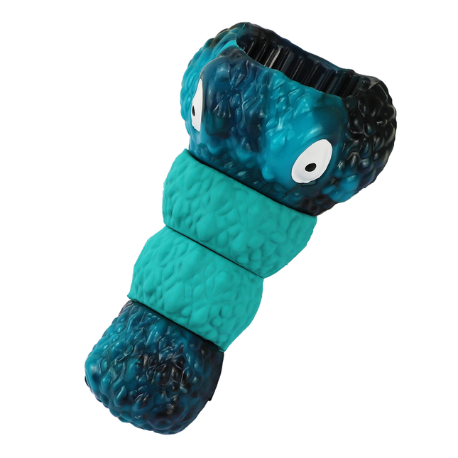 Leaks Crocodile Head main figure 8