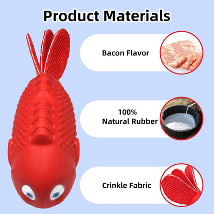 fuufome red vocal clownfish main Figure 8