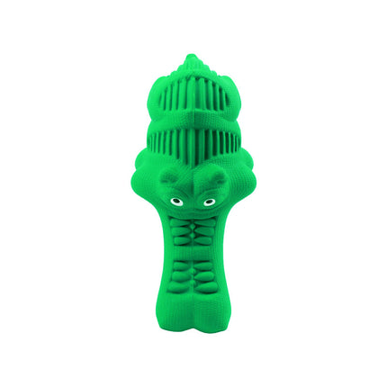 Crocodile Mouth main Figure 4