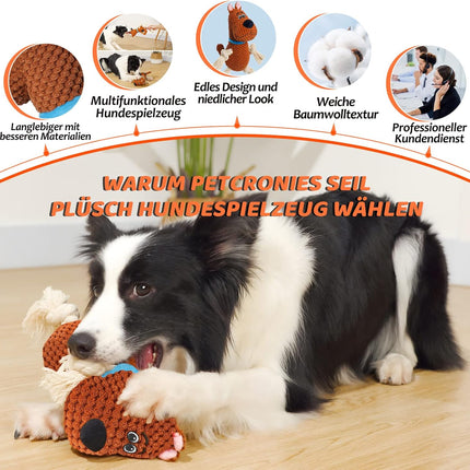 fuuome cotton rope dog main figure 4
