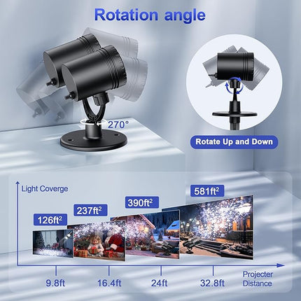 Snow lights main figure 3