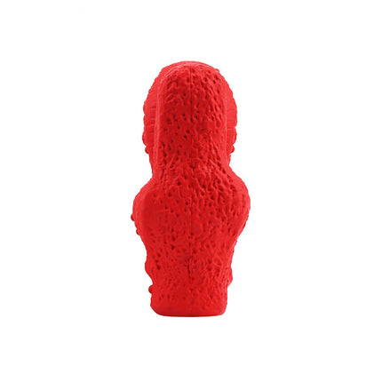 Dinosaur Head main Figure 4