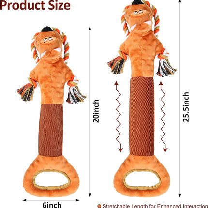3-in-1 Dog Main Figure 4