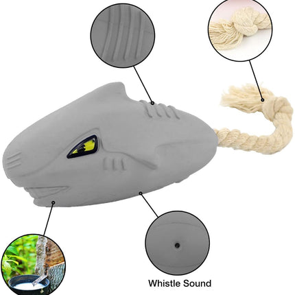 Fuufome cotton rope shark main Figure 5