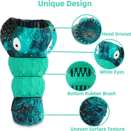 Leaks Crocodile Head main figure 3