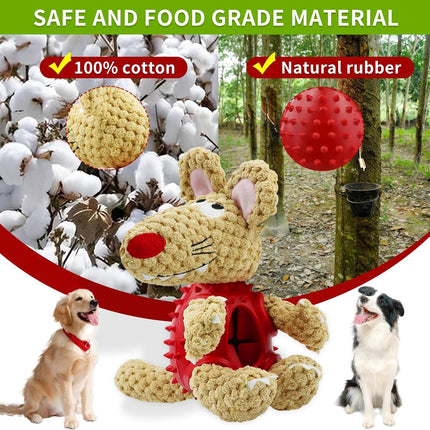 Cloth Mouse main figure 6