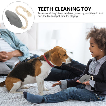 Fuufome cotton rope shark main Figure 6