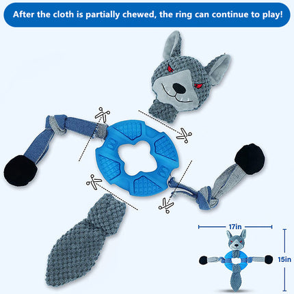 Ring Bear Main Figure 4