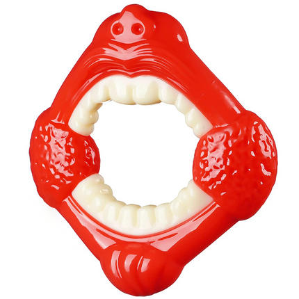 Foolala A Tooth Dog Chew Toy For Aggressive Chewers