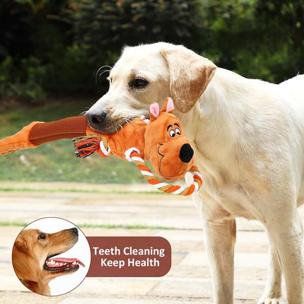 3-in-1 Dog Main Figure 5