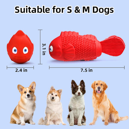 fuufome red vocal clownfish main Figure 9