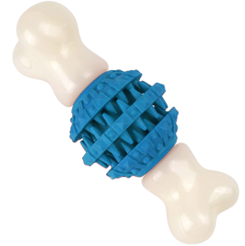 Turns The Ball Bone main figure 8