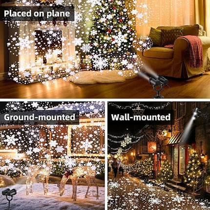 Snow lights main figure 6