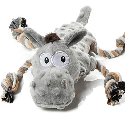 Pull Rope Donkey Main Figure 7