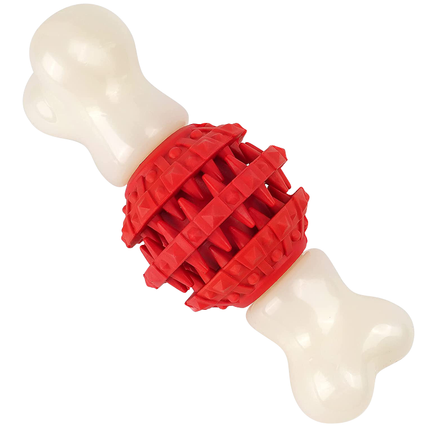 Turns The Ball Bone main figure 9