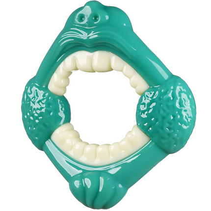Foolala A Tooth Dog Chew Toy For Aggressive Chewers
