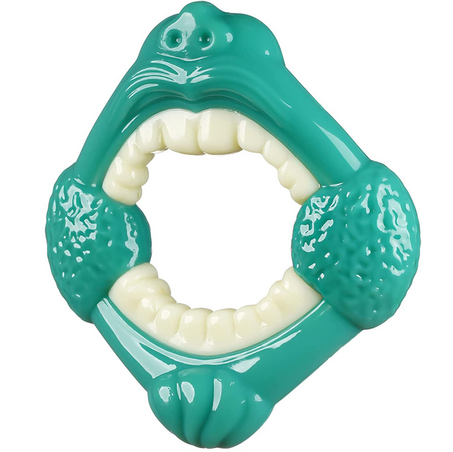Foolala A Tooth Dog Chew Toy For Aggressive Chewers