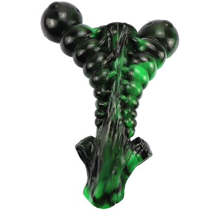 Foolala Y Bone Cattle Dog Chew Toy For Aggressive Chewers