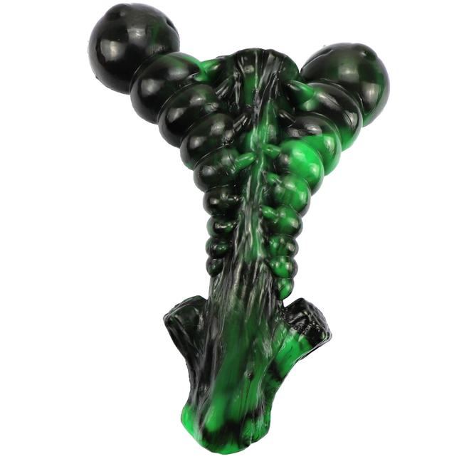 Foolala Y Bone Cattle Dog Chew Toy For Aggressive Chewers