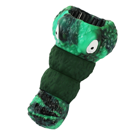 Leaks Crocodile Head main figure 9