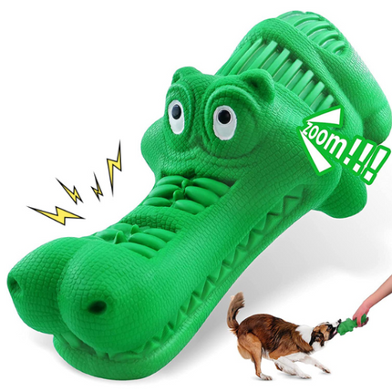 Crocodile Mouth main Figure 1