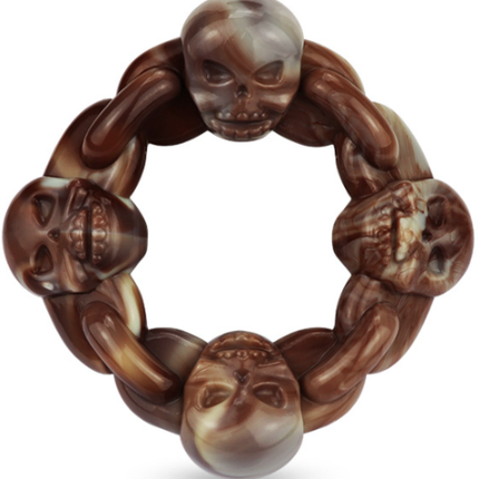 Ring skull Main Figure 5