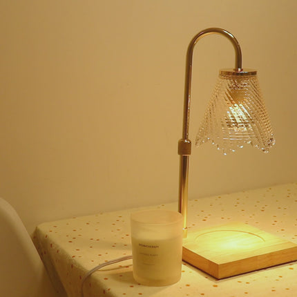 Petal light show video 1