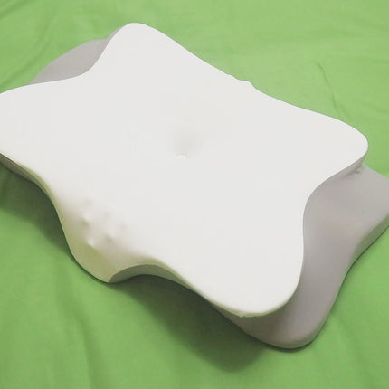 Foam memory pillow show video